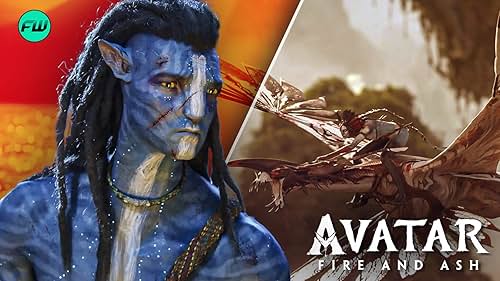 เทคโนโลยีแห่งพานโดร่า – เมื่อ CGI และจินตนาการรวมเป็นหนึ่งใน Avatar 3: Fire and Ash