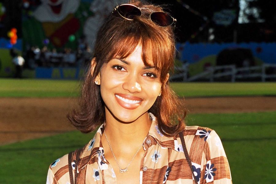 ประวัตินักแสดงระดับตำนาน ฮัลลี แบร์รี (Halle Berry)