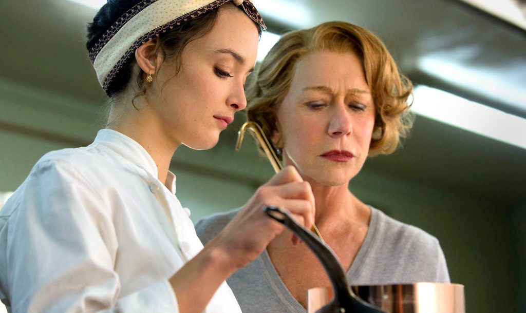 The Hundred-Foot Journey (2014)2