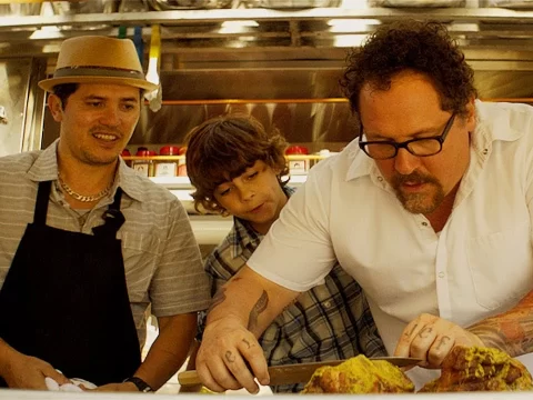 รีวิว Chef (2014)