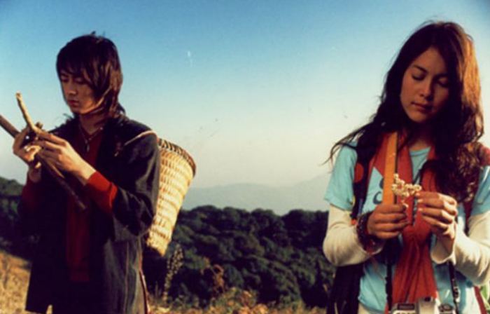 รีวิว รักจัง (2006) Rak Jung